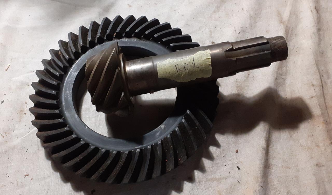 ALFA ROMEO Giulia LesAnciennes.com