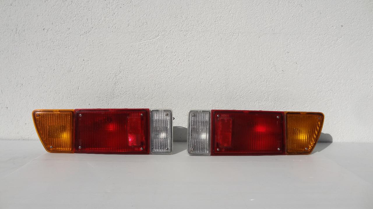 Feux FIAT X1/9 LesAnciennes.com