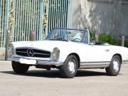 image_1-MERCEDES 230 SL Pagode - 1967