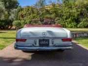 image_5-MERCEDES 220 SE Cabriolet - 1963