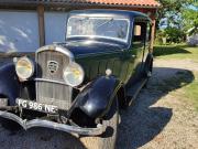 image_0-PEUGEOT 301 C Berline Grand Luxe - 1933