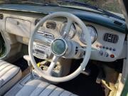 image_5-NISSAN Figaro - 1991