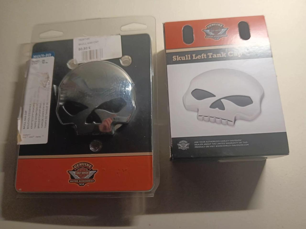 Pièces HARLEY DAVIDSON Softail Slim LesAnciennes.com