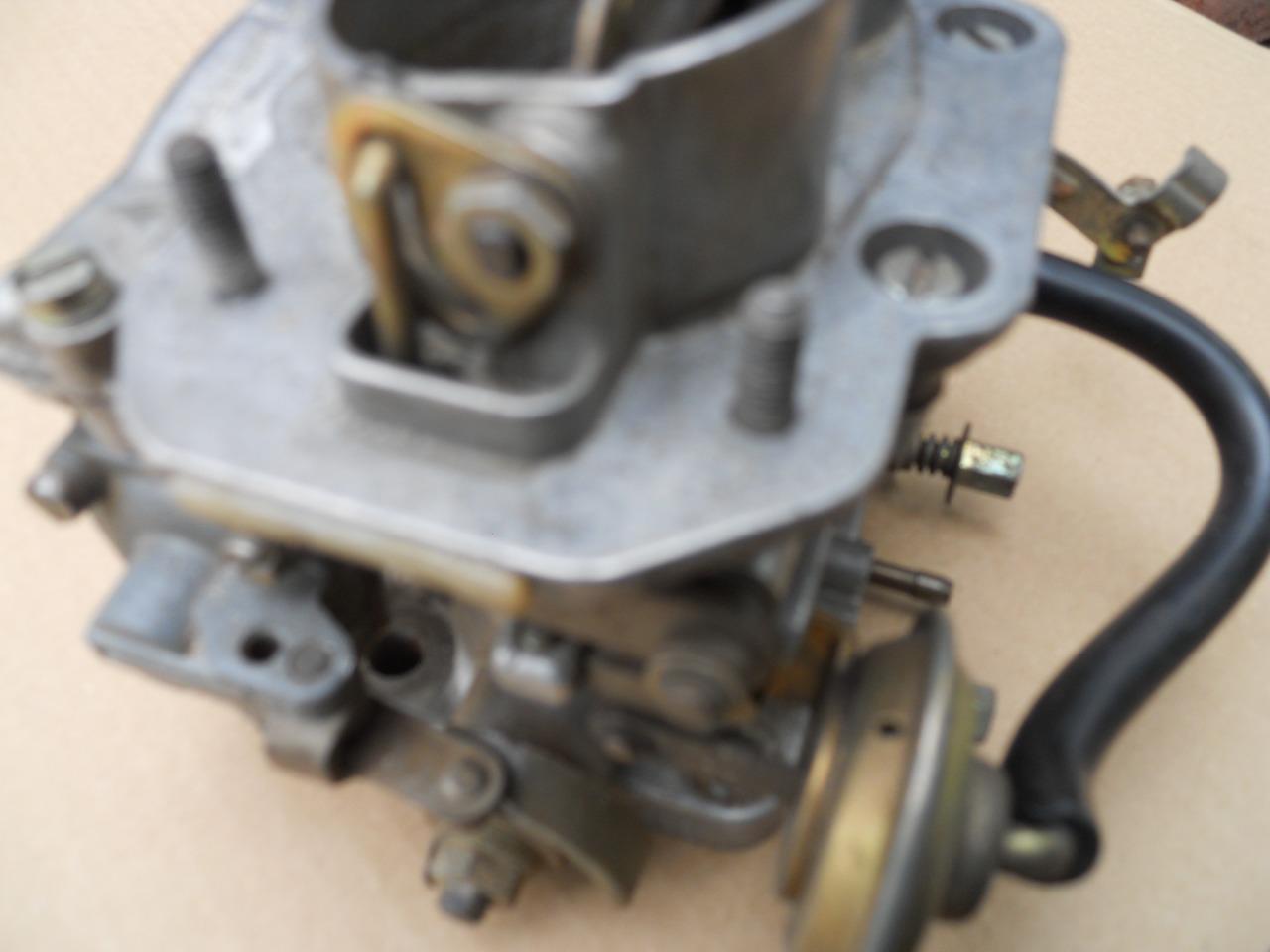 Carburateur LesAnciennes.com