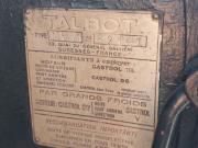 image_21-TALBOT FULGUR MF 75 - 1934