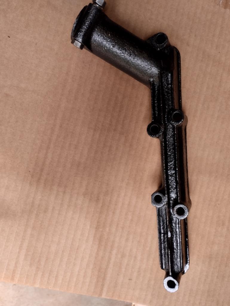 Collecteur CITROEN 5HP LesAnciennes.com