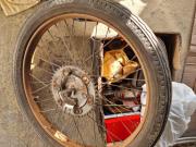 image_4-MOTOBECANE B1 V2 - 1950