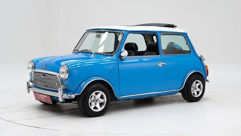 MINI 1000 Open - 1978 LesAnciennes.com