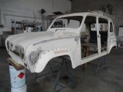 image_101-RENAULT 4 (R4) GORDINI Replica - 1984