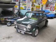 image_1-ROVER Mini 40 ème Anniversaire - 2000
