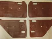 image_0-Lot garnitures de portes Renault 12