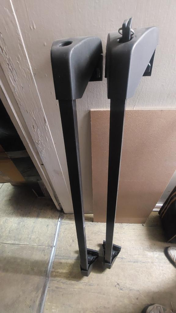 Barres de toit RENAULT 19 (R19) LesAnciennes.com