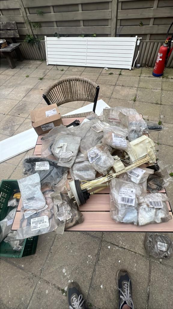 Pièces PORSCHE 996, 997 LesAnciennes.com