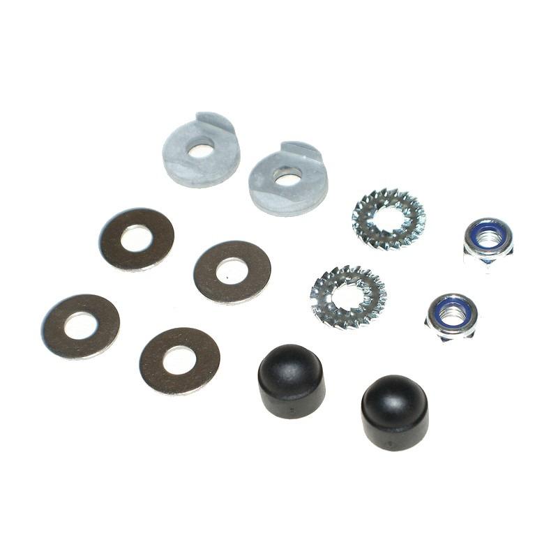 Kit de fixation pour projecteurs de complément LesAnciennes.com