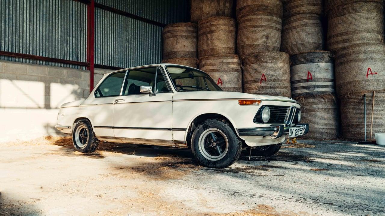1975 BMW 2002tii LesAnciennes.com
