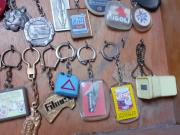 image_7-Porte-clés accessoires voitures années 50/70