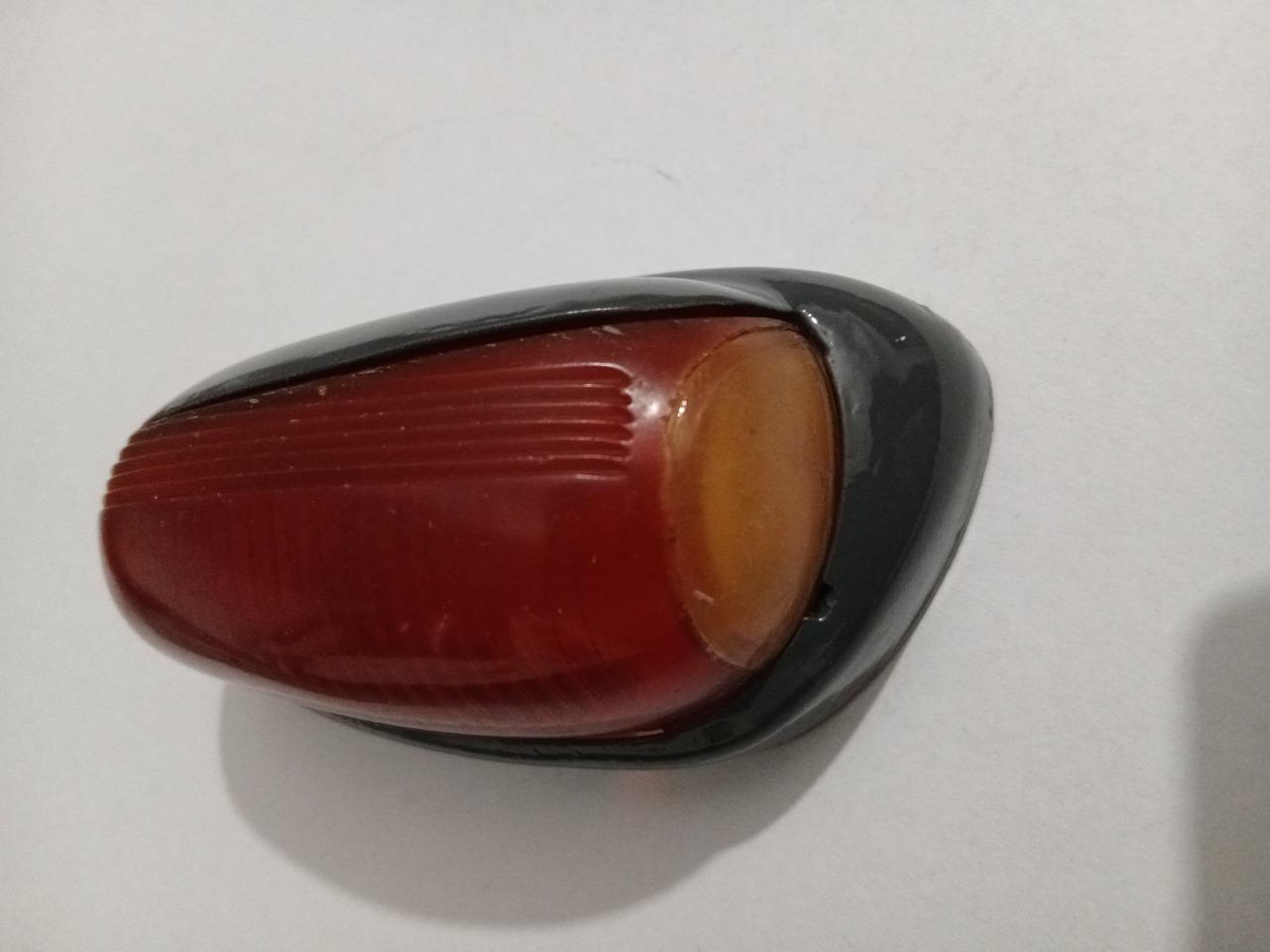 Cabochon CITROEN 2CV AZ LesAnciennes.com