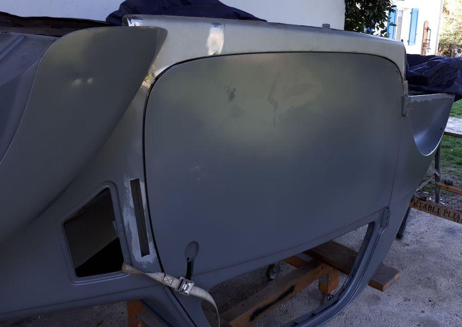 1947 Simca 5, foto 5
