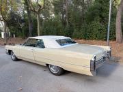 image_1-CADILLAC Deville convertible - 1966