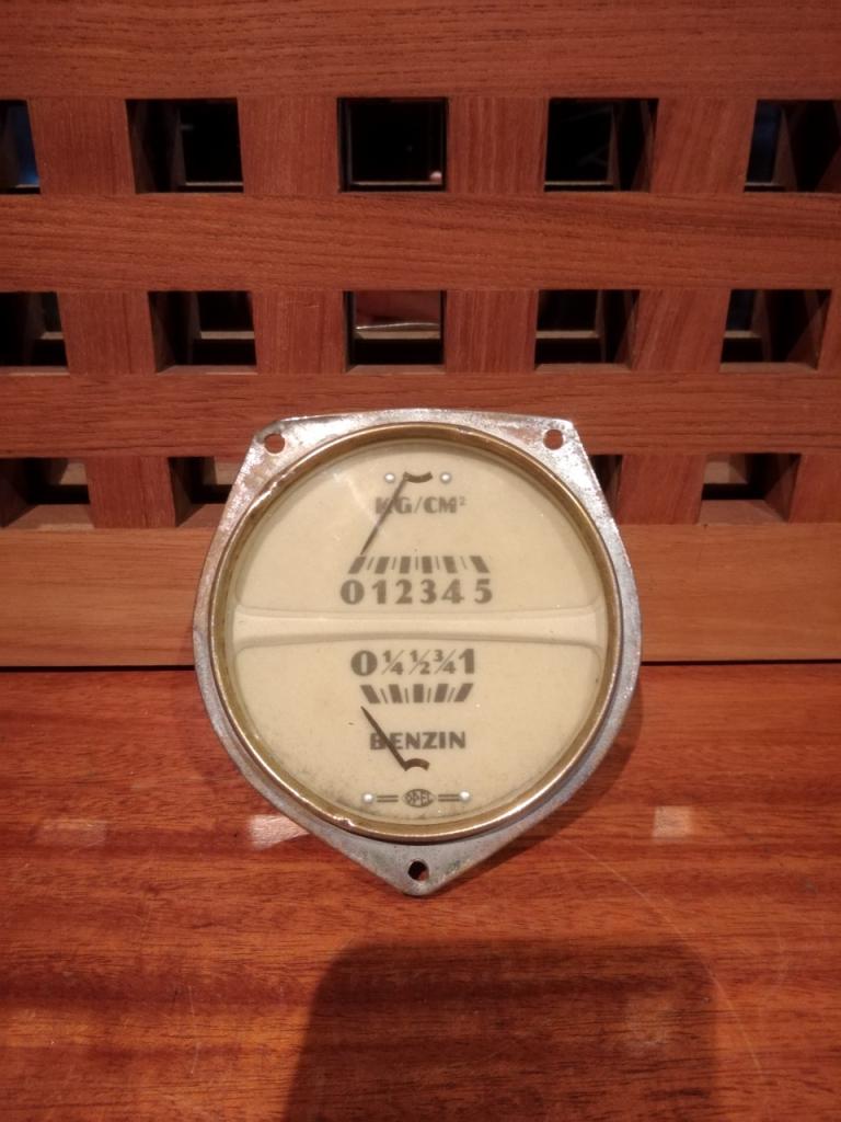 Pièces OPEL Olympia 1935-1937 LesAnciennes.com