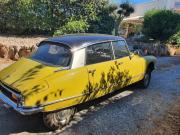 image_2-CITROEN DS 19 PALLAS - 1967