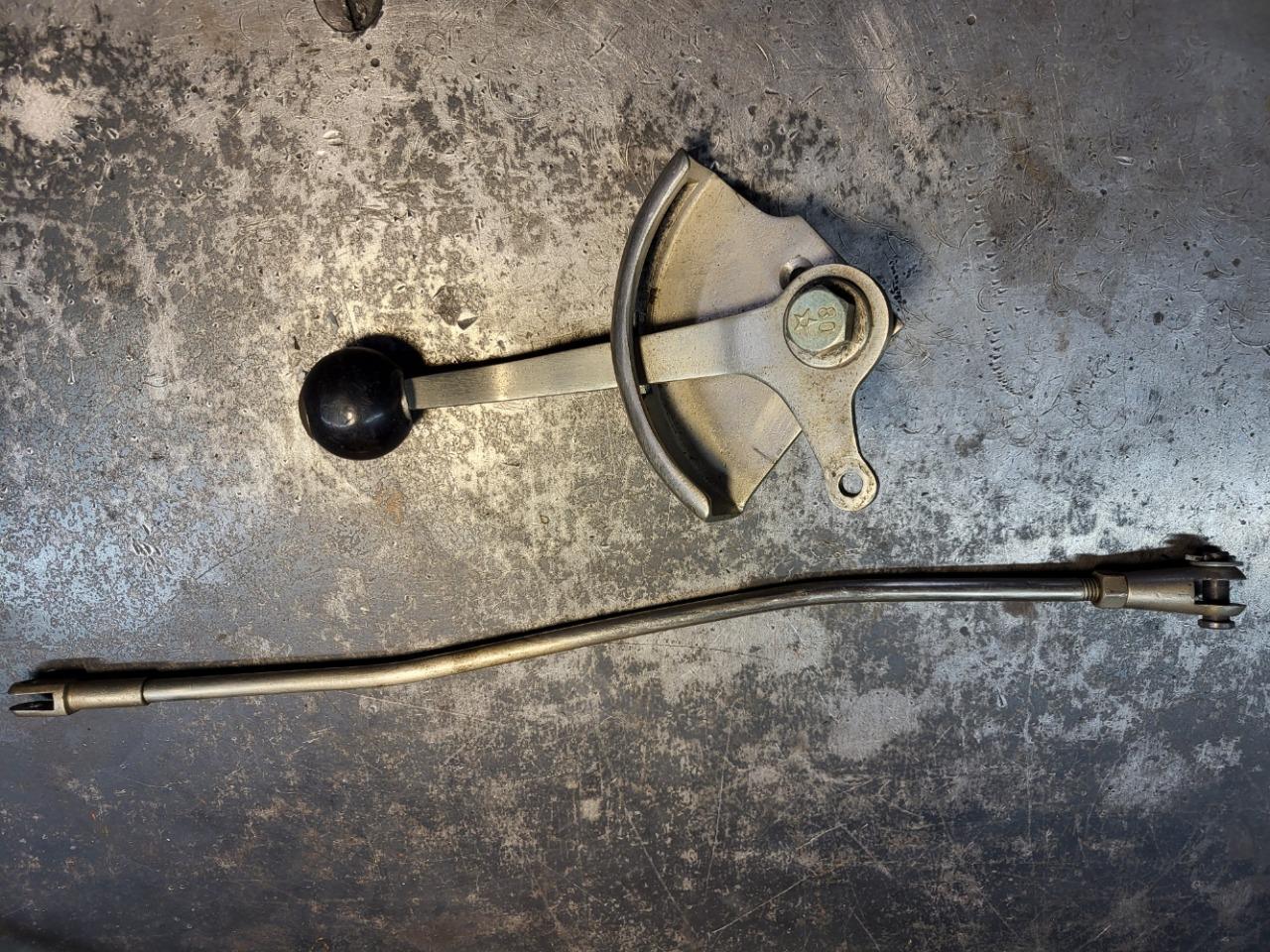 Pièces TERROT 350 HLG LesAnciennes.com