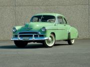 image_0-CHEVROLET De Luxe Styleline - 1950