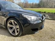 image_4-BMW M5 Touring V10 E61 - 2007