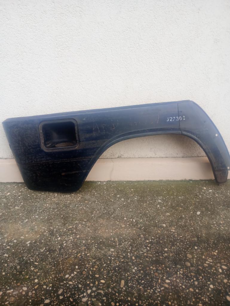 Aile arrière droite neuveSIMCA 1000 LesAnciennes.com