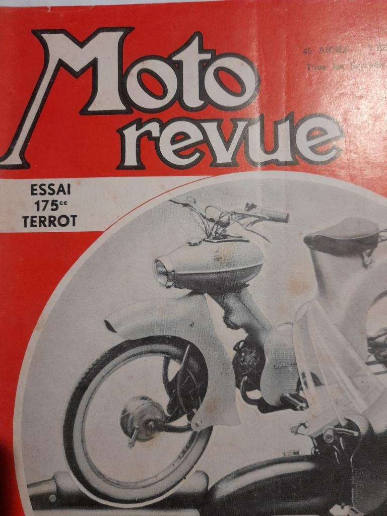 Essai 175 Terrot Tournoi LesAnciennes.com