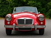 image_5-MG MGA Roadster - 1958