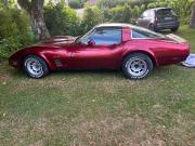 image_3-CHEVROLET Corvette Stingray - 1981