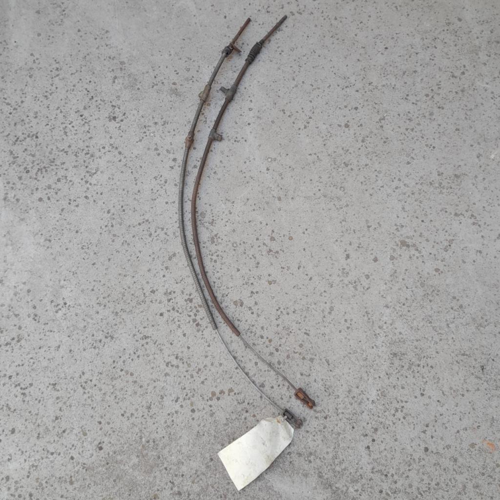 Cable PEUGEOT 202 LesAnciennes.com