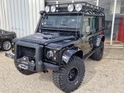 image_4-LAND ROVER Defender 110 TD5