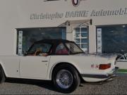 image_1-TRIUMPH TR6 2.5L PI - 1972