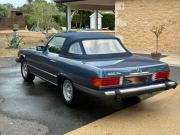 image_2-MERCEDES 380 SL - 1984