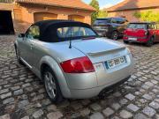 image_18-AUDI TT Roadster cabriole 180cv - 2002