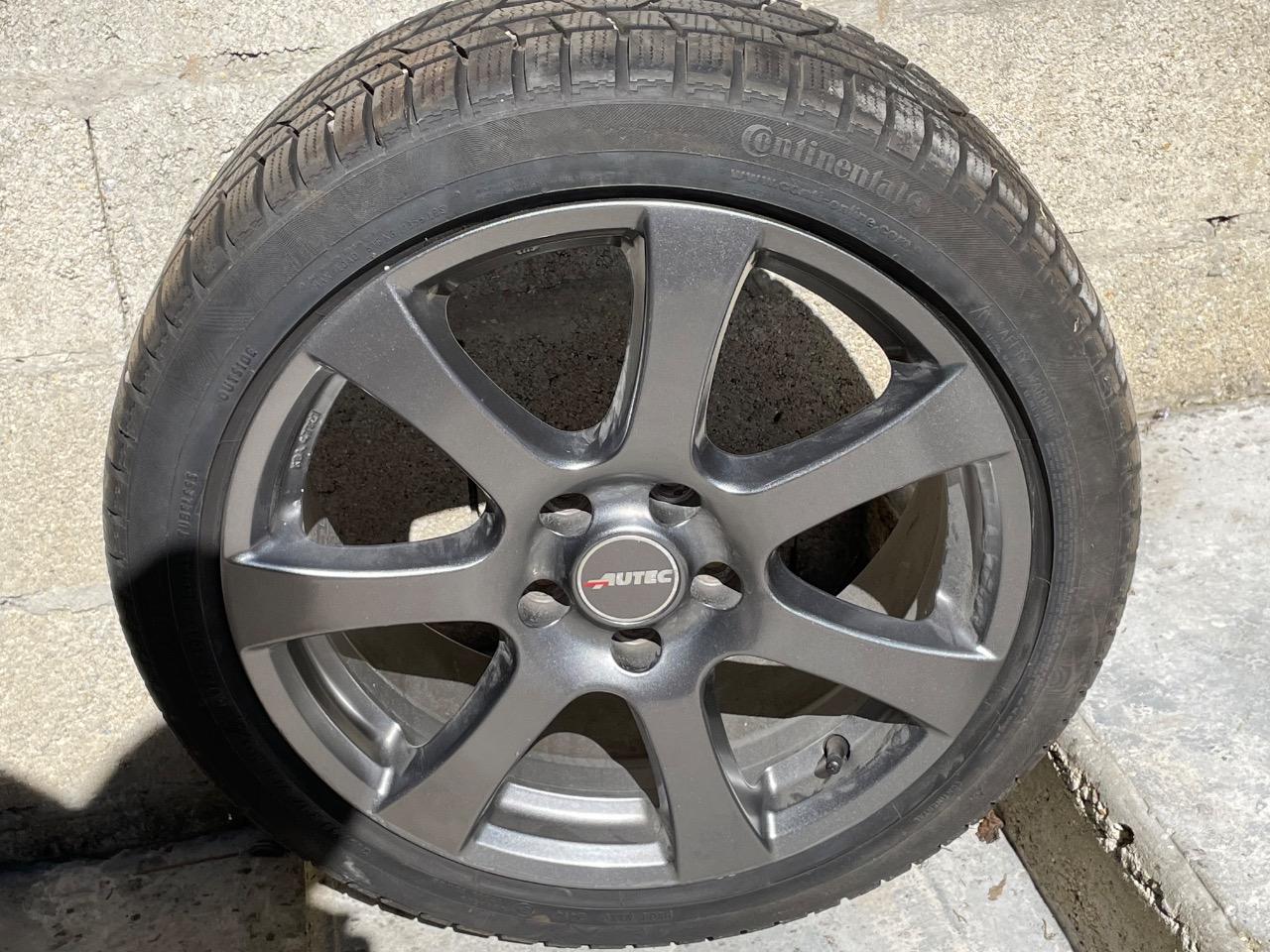 Roues RENAULT Clio 3 rs LesAnciennes.com