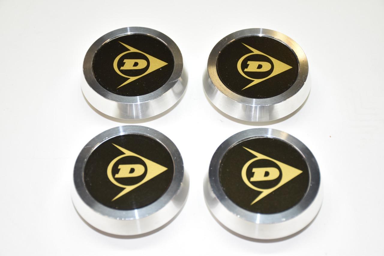 Centre de roues DUNLOP Peugeot 504 LesAnciennes.com