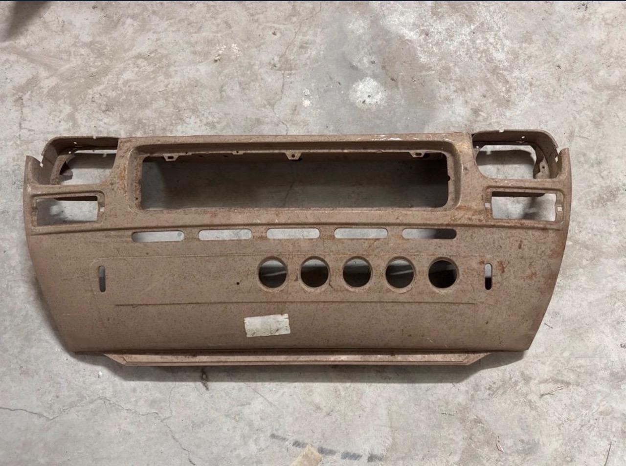 Pièces tôlerie FIAT 127 Série 1 LesAnciennes.com