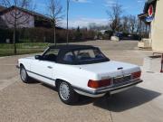 image_1-MERCEDES 560 SL R107 - 1988