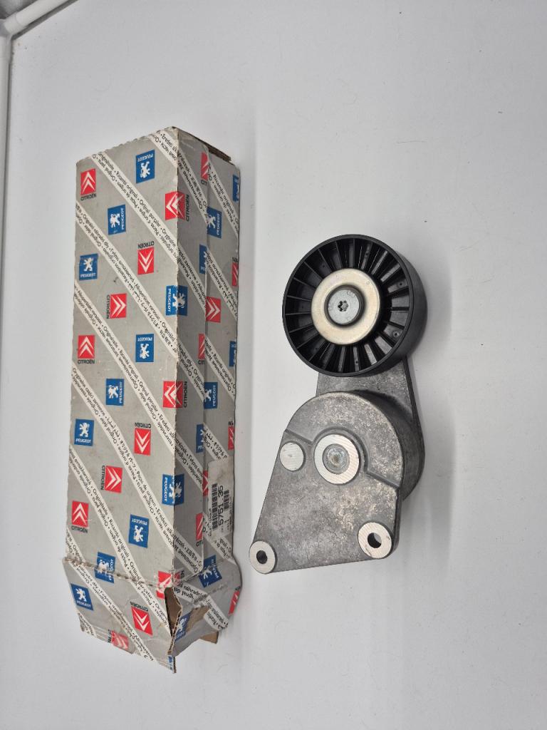 Galet Tendeur PEUGEOT 306 405 LesAnciennes.com