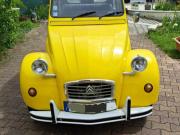 image_1-CITROEN 2CV 6 - 1988