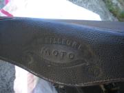 image_3-Selle SELLE MEILLEUSE H G - N 6 Moto Ancêtre