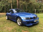 image_5-BMW Z3 COUPE M - 2000