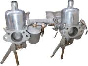 image_9-CARBURATEURS TRIUMPH TR3A TR2 A TR4