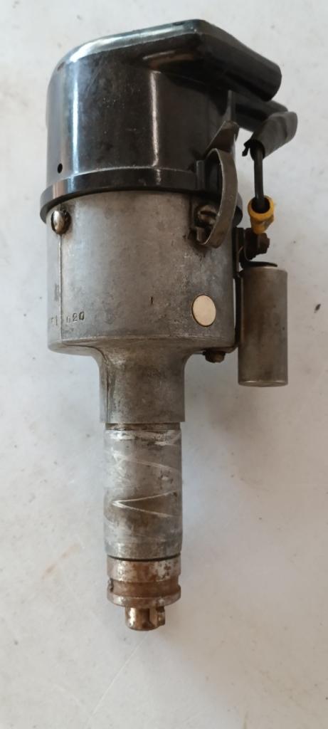 Allumeur Type B Pour Poêle/Insert SUPRA DUOFLAM 2000 - Pièce De Rechange Neuve