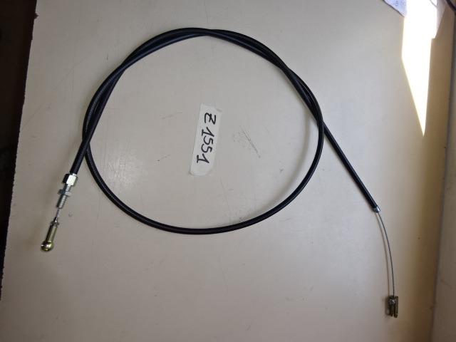 Câble d'accélérateur Lamborghini Espada et Jarama LesAnciennes.com