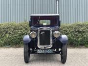 image_1-AUSTIN Seven RL Saloon - 1930