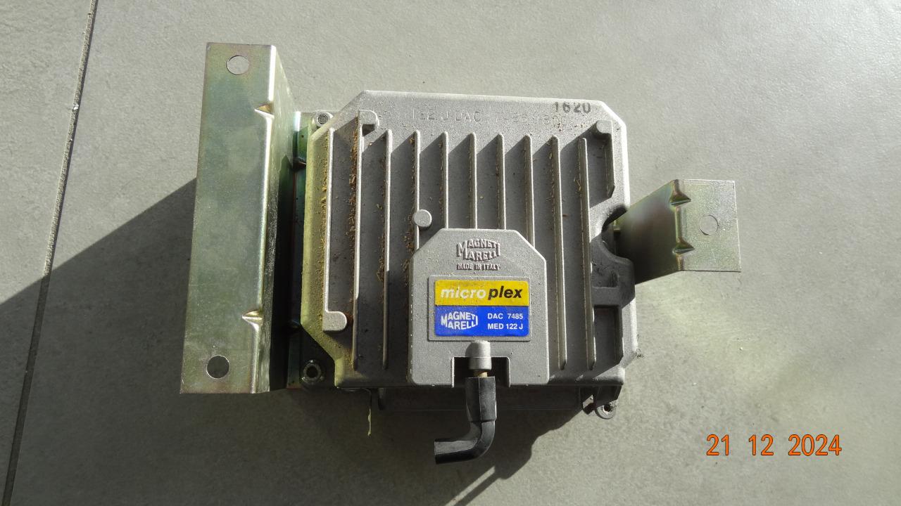 Module allumage JAGUAR XJS 5.3L - V12 LesAnciennes.com